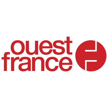 Ouest France Logo PNG