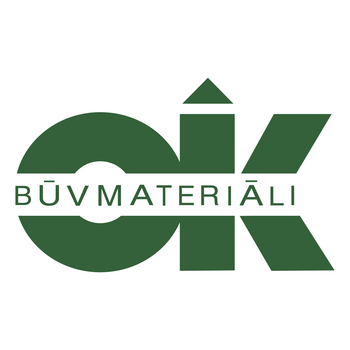 Ok Buvmateriali Logo PNG