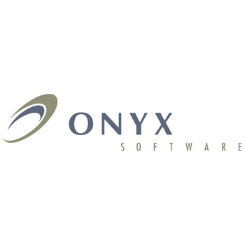 Onyx Software Logo PNG