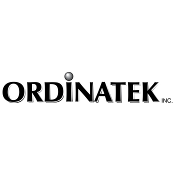 Ordinatek Logo PNG