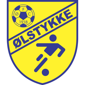 Olstykke Logo PNG