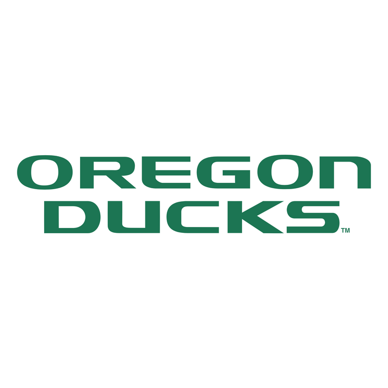 Oregon Ducks Logo PNG Vector  PNG