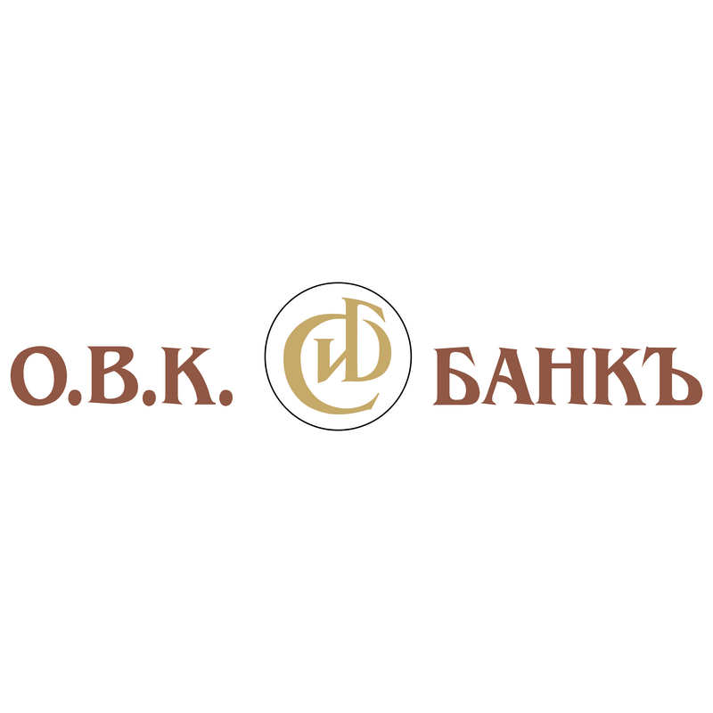 Logo Ovk PNG Vector, Icona