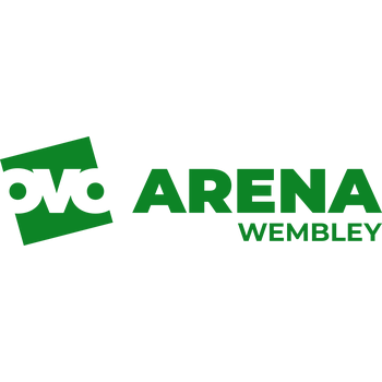 OVO Arena Wembley Logo PNG