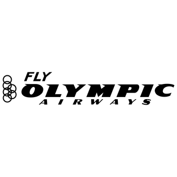 Olympic Airways Logo PNG