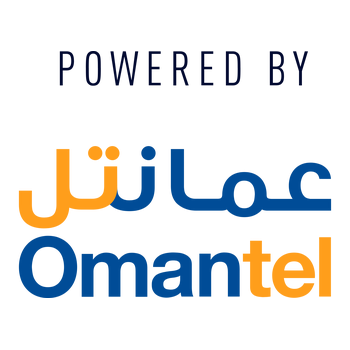 Omantel Logo PNG