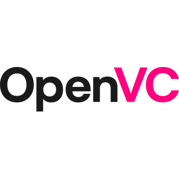 OpenVC 标志 PNG