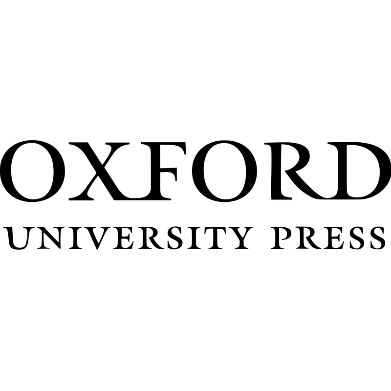 Oxford University Press Logo PNG Vector  PNG