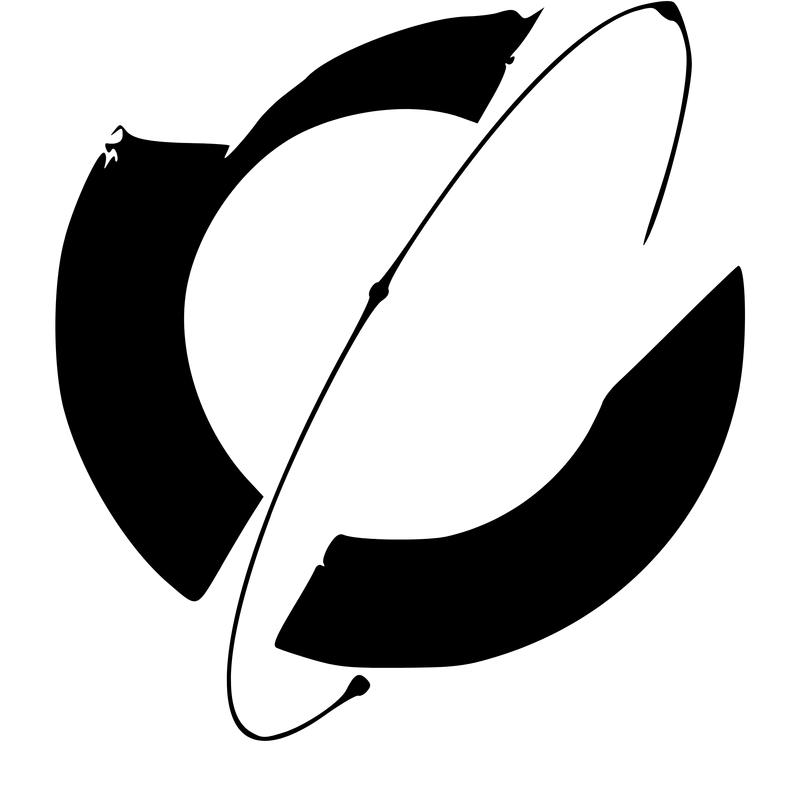Orbit Graphics ロゴ PNG Vector  PNG