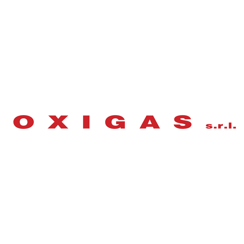 Oxigas Logo PNG Vector  PNG