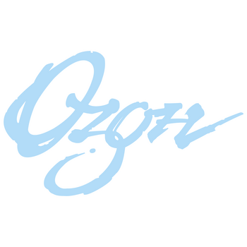 Ozon Logo PNG