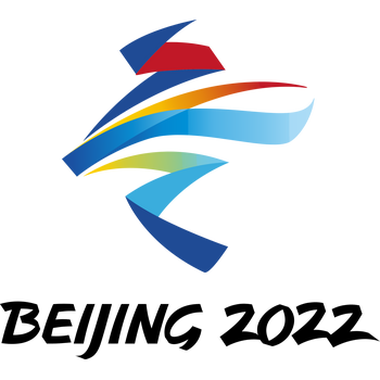 Olympics Beijing 2022 Logo PNG