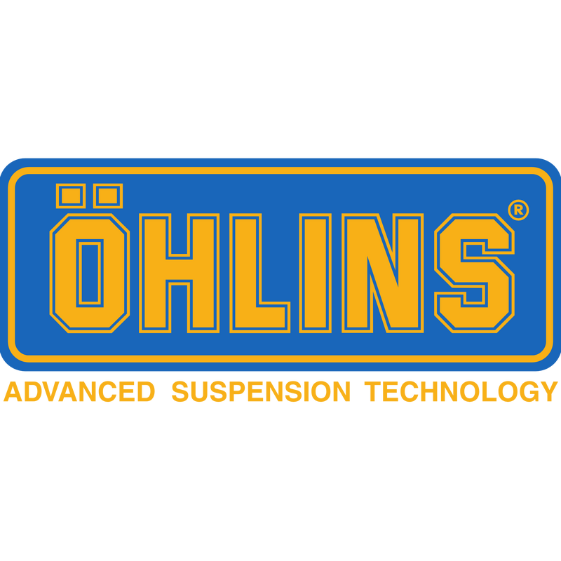 Öhlins Logo PNG Vector  PNG