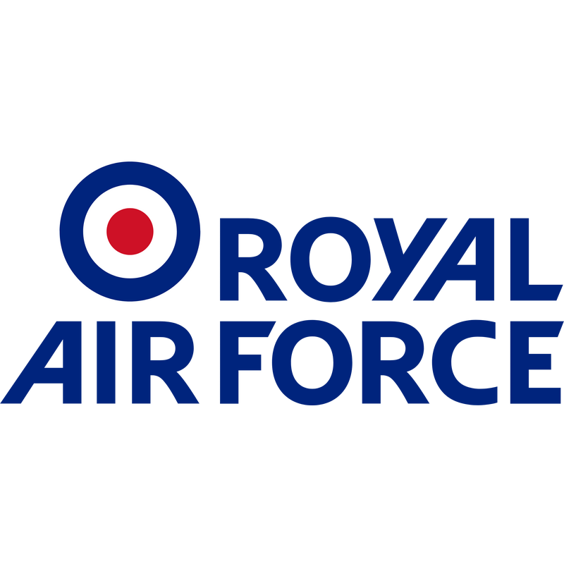 Of The Royal Air Force Logo PNG Vector  PNG