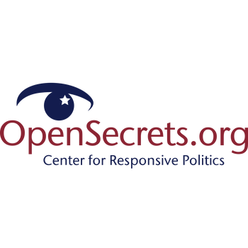 OpenSecrets.org Logo PNG