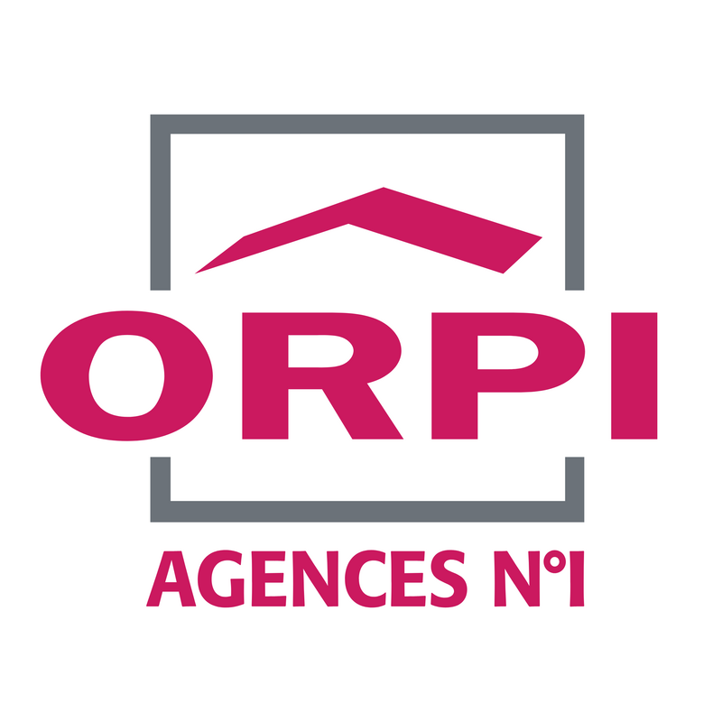 Orpi Logo PNG Vector  PNG