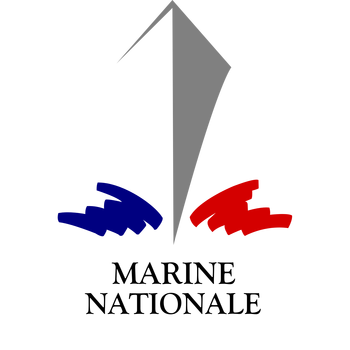 Of The French Navy Λογότυπο PNG