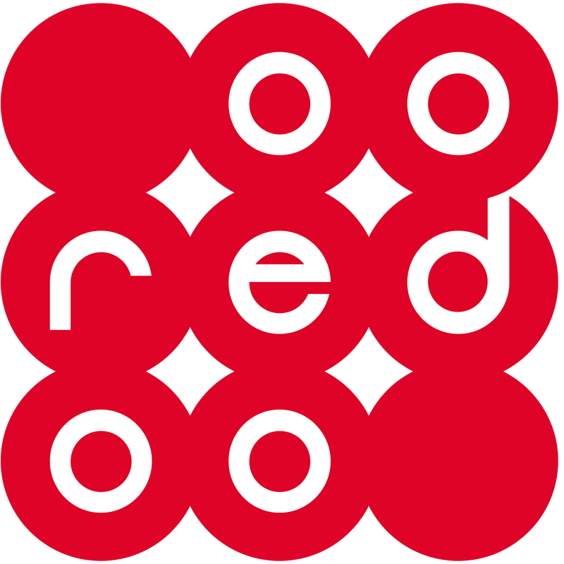 Ooredoo Logo PNG Vector  PNG