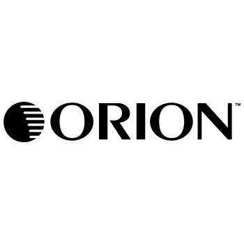 Orion Logo PNG Şeffaf