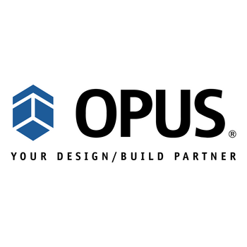 Opus Logo PNG