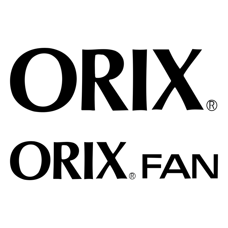 Orix Logo PNG Vector  PNG