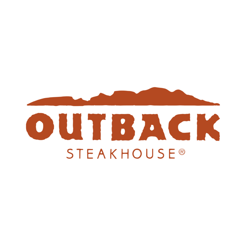 Download Outback Steakhouse Logo PNG Transparent Background