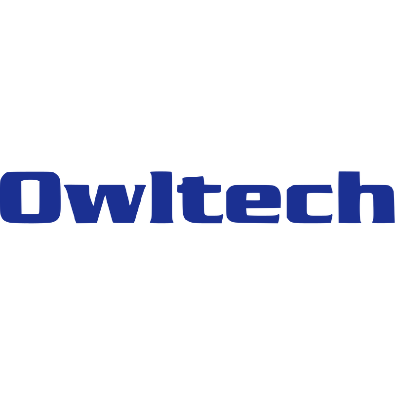 Owltech Logo PNG Vector  PNG