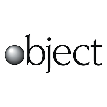Object Logo PNG