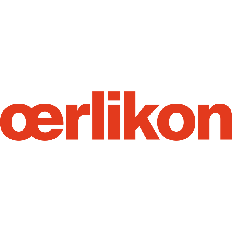 Oerlikon Логотип PNG Vector  PNG
