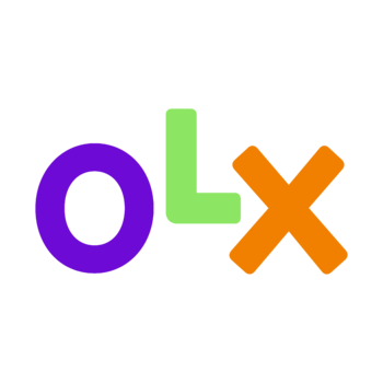Olx Λογότυπο PNG Διαφανές