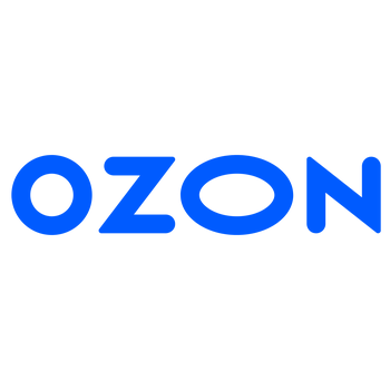 Ozon  Clear Logo PNG