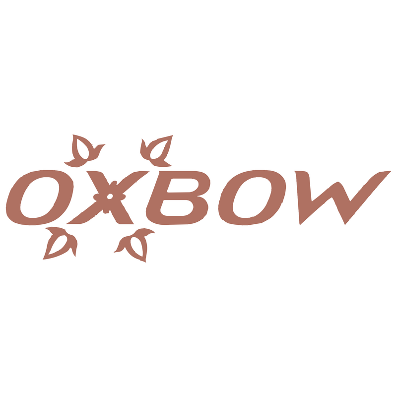 Oxbow Logo PNG Vector  PNG