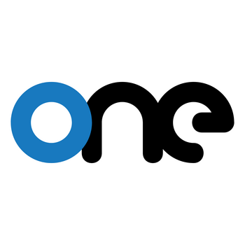 One Logo PNG