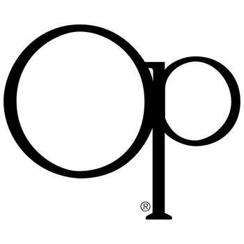Op Logo PNG