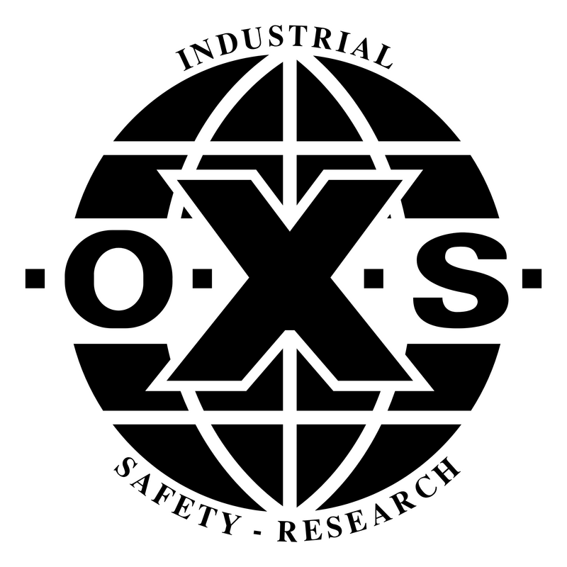 Oxs Λογότυπο PNG Vector  PNG