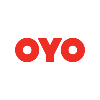 OYO ロゴPNG透明