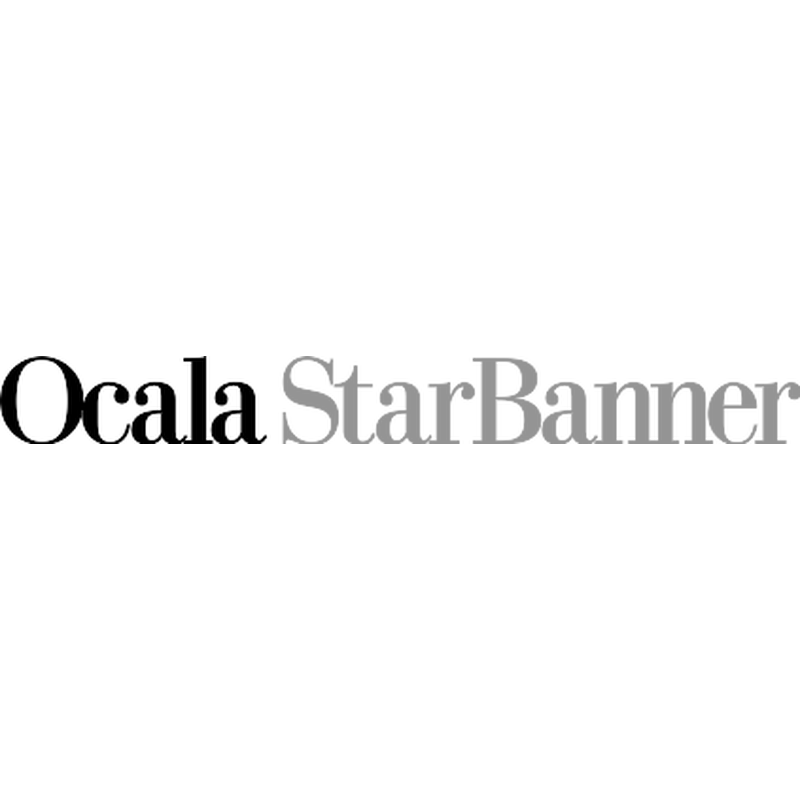 Ocala StarBanner Logo svg