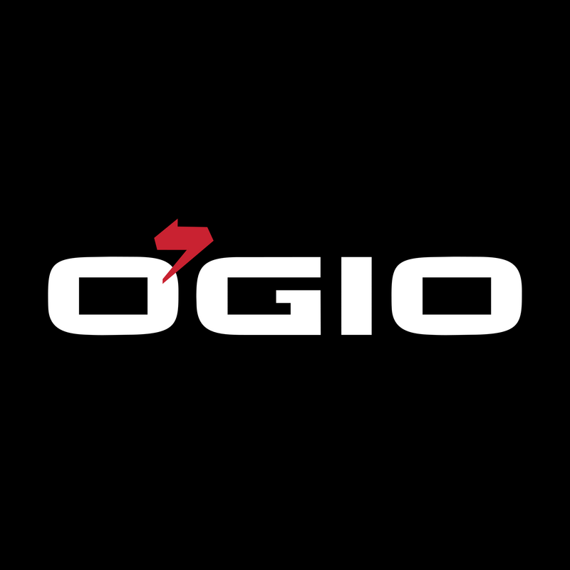 Ogio Logo PNG Vector  PNG