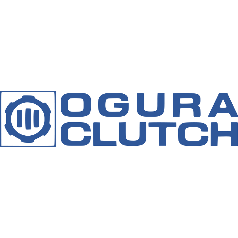 Ogura Clutch Logo PNG Vector  PNG