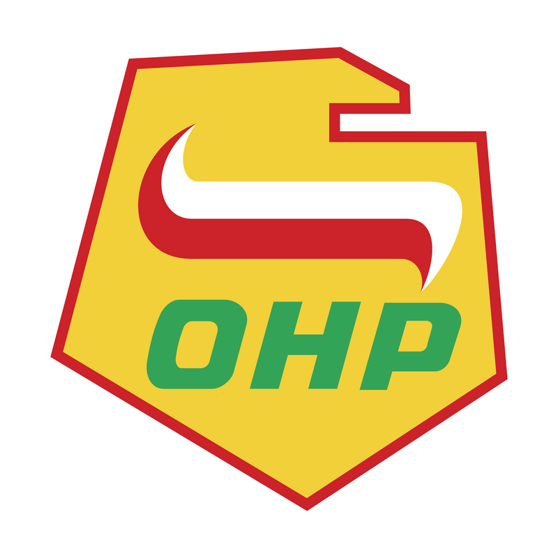 OHP Logo PNG Vector  PNG