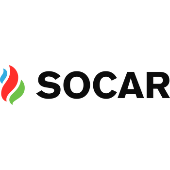 SOCAR Logo PNG Przezroczyste