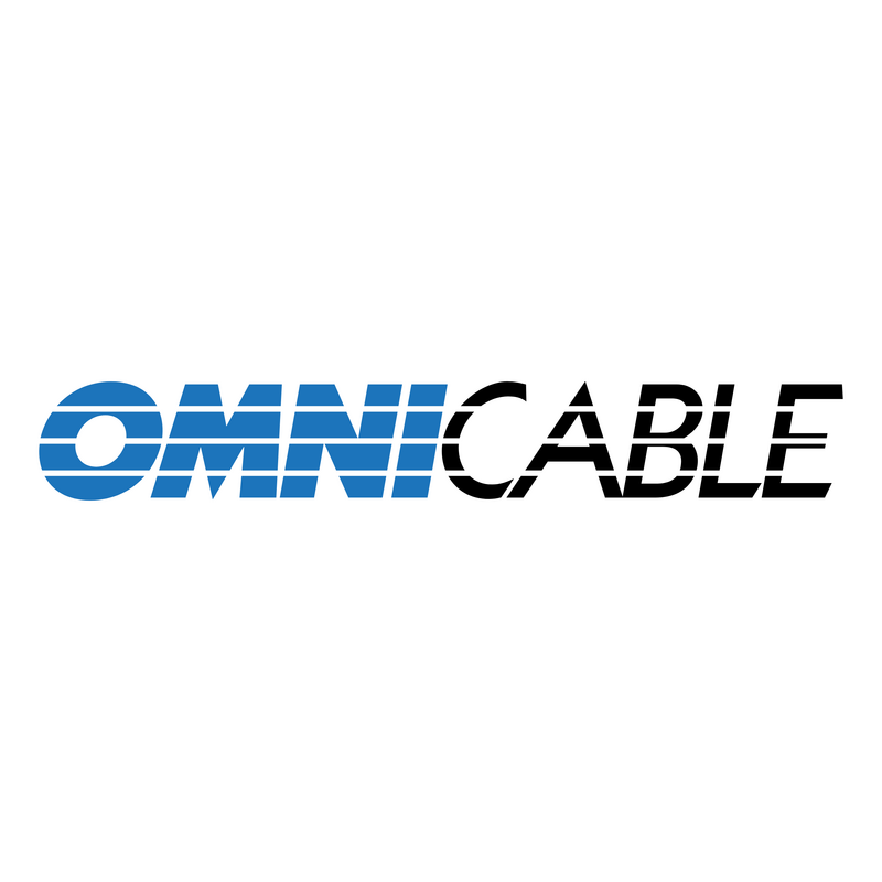 Omni Cable Logo PNG Vector, Icon