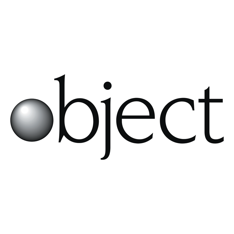 Object Logo PNG Vector, Ikona