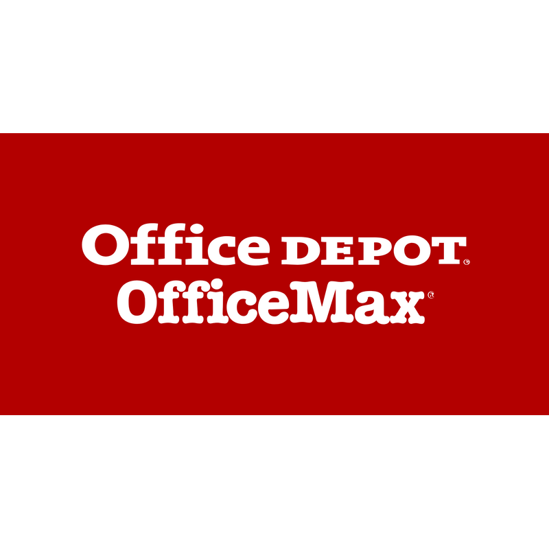 Office Depot Logo PNG Vector  PNG