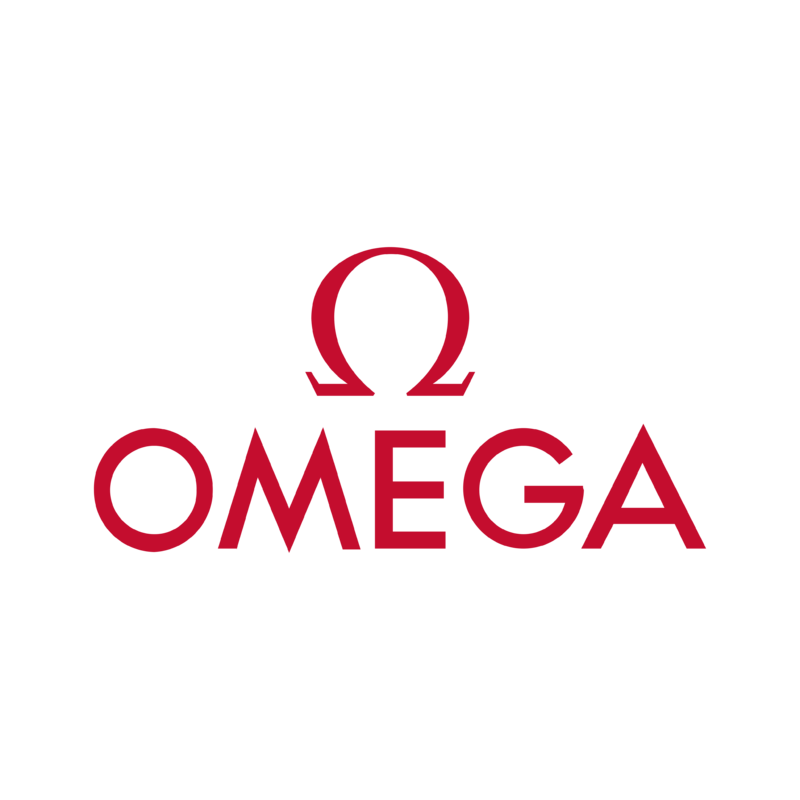Download Omega Logo PNG Transparent Background