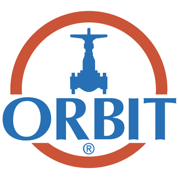 Orbit Logo PNG