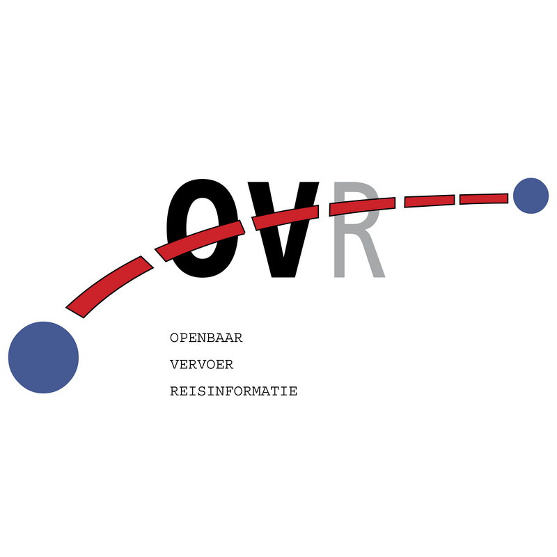 Ovr Logo PNG Vector  PNG