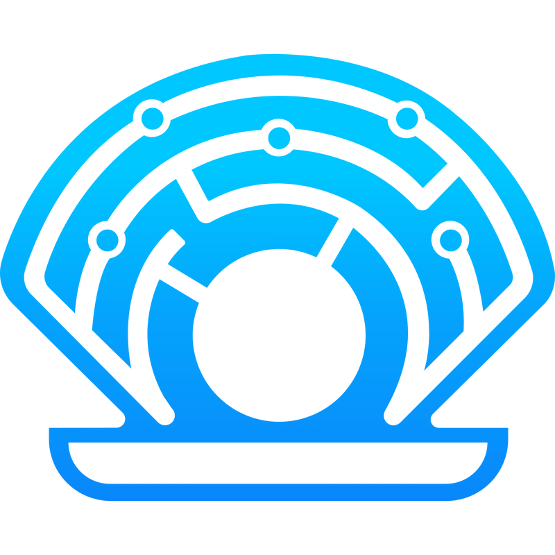 Oyster Logo PNG Vector  PNG