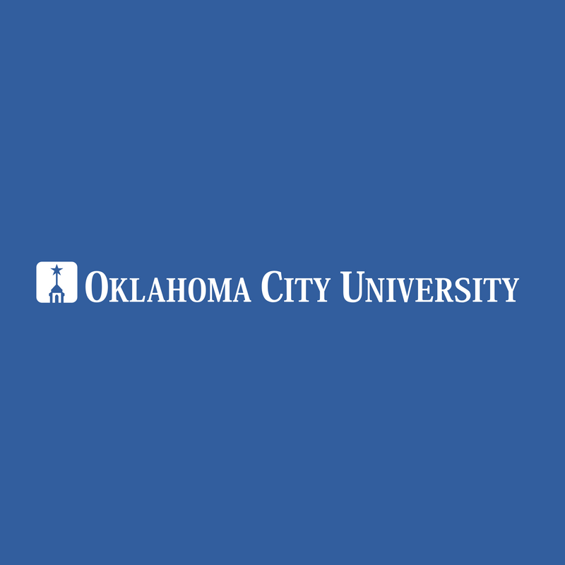 Oklahoma City University Logo PNG Vector  PNG