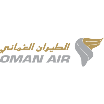 Oman Air ロゴPNG透明